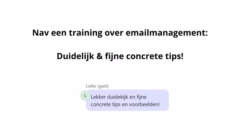 Recensie 1