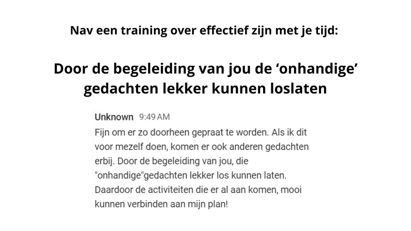 Recensie 3