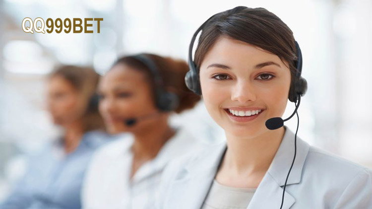 Ingin Jackpot Scatter 1000X.? Hubungi Customer Service QQ999BET
