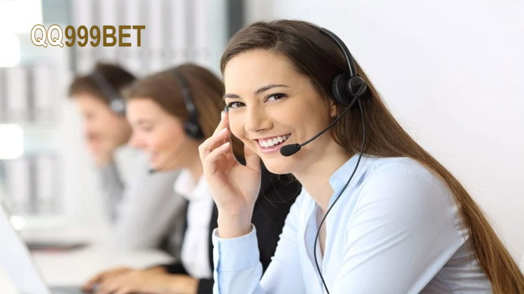 Mau Dapat Cashback Depo Qris? Contac Customer Service QQ999BET