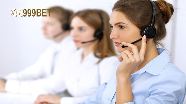 Belum Tau Cara Klaim Bonus? Join Customer Service QQ999BET