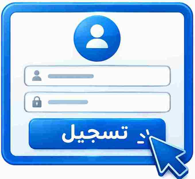 التسجيل