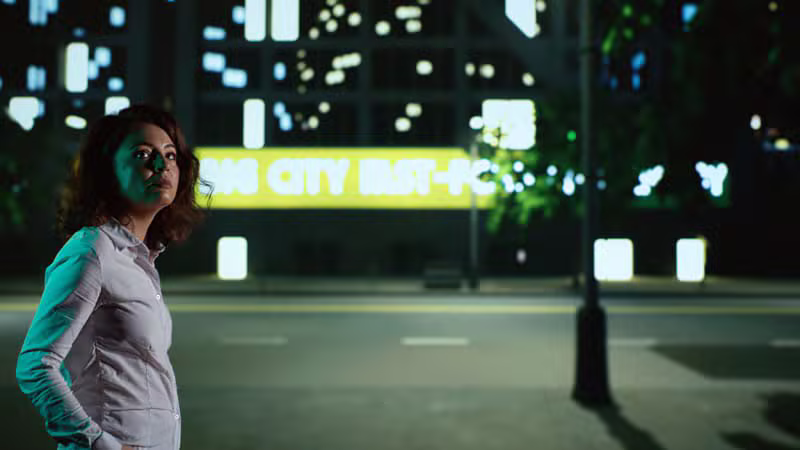 City Lights Journal video thumbnail