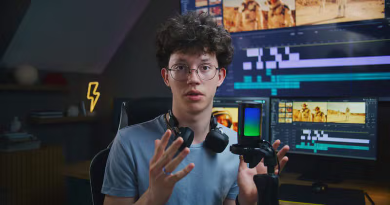 Creator Notes: Weekly Recap video thumbnail