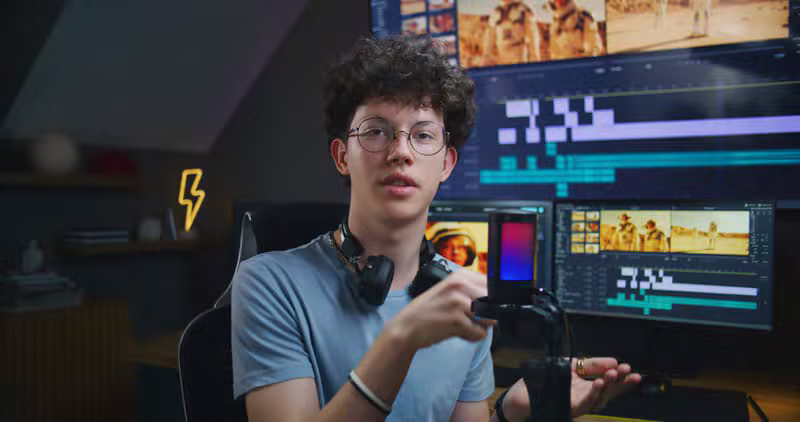 Lifestyle Snapshot video thumbnail