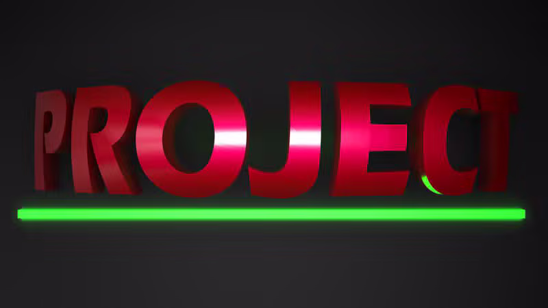 Upcoming Project Teaser video thumbnail