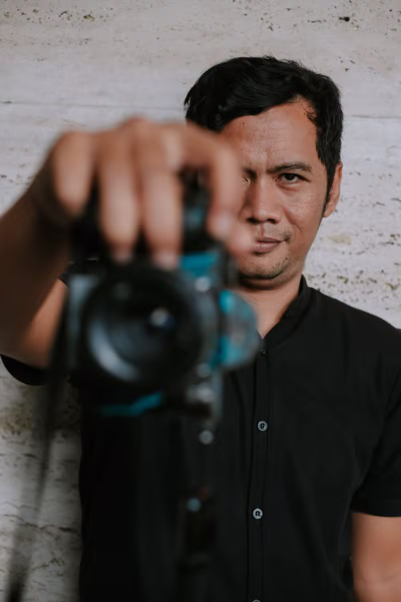 Night Lens profile image