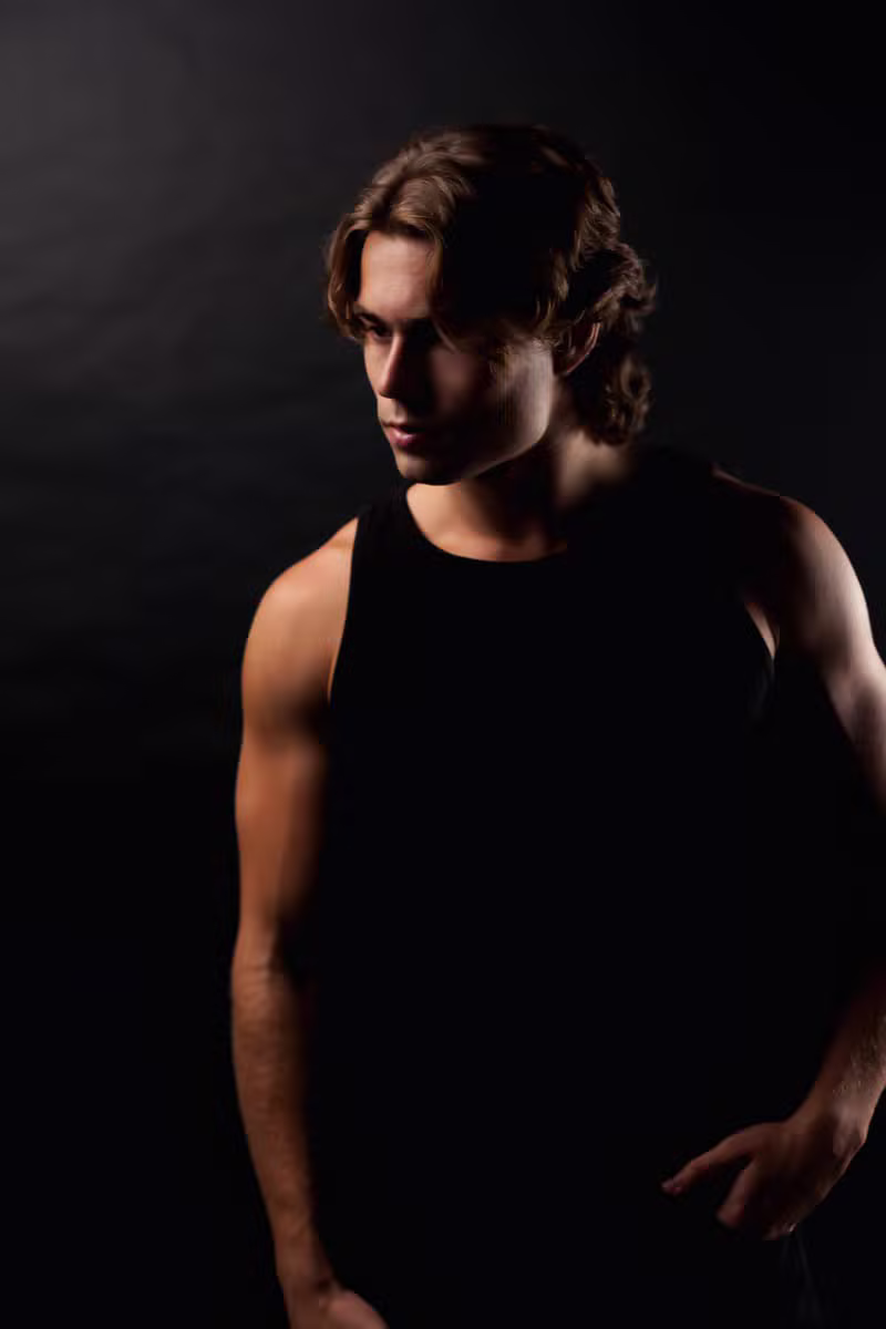 Jacks Sparonky profile image