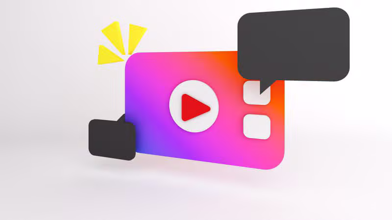 Popular video collection visual