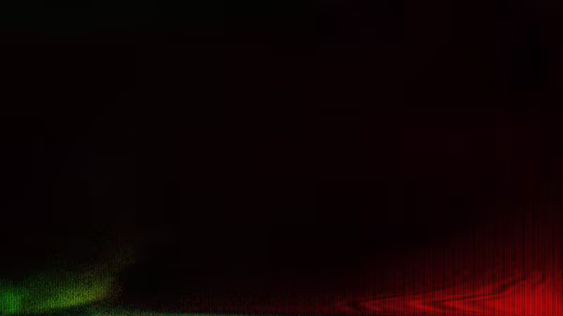 Default cinematic video poster