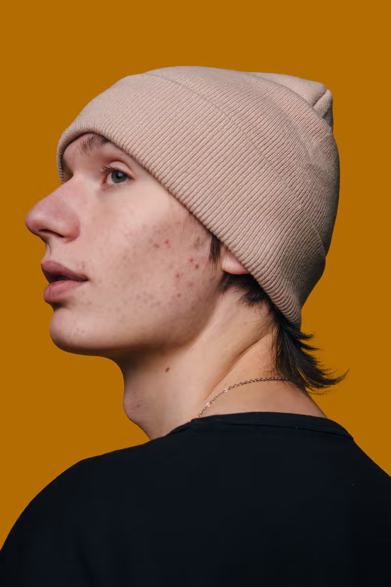 Jacks Sparonky profile portrait