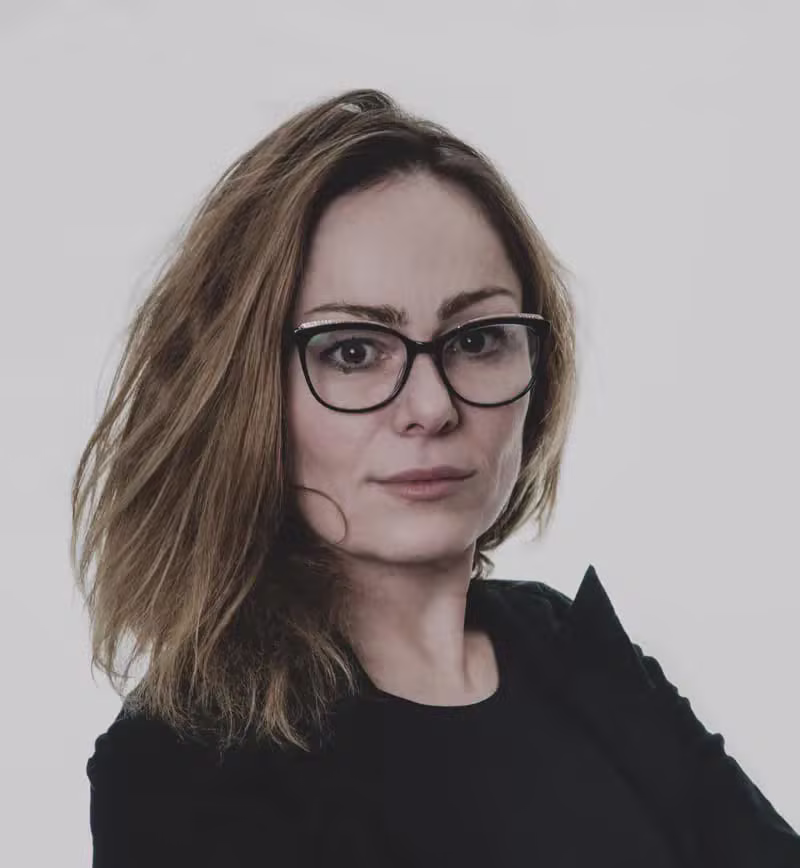 Tatiana Łysiak