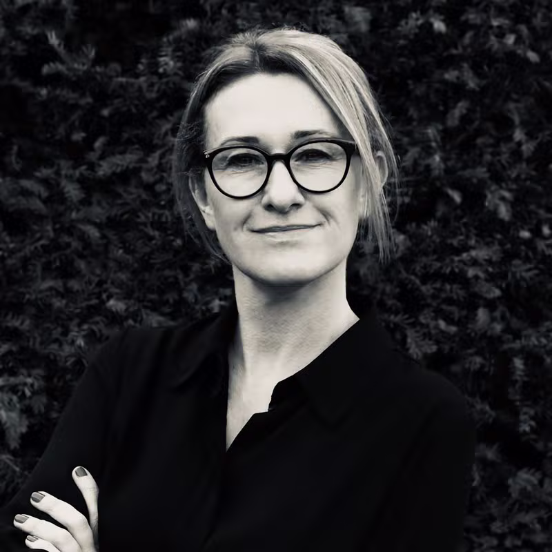 Justyna Nowińska-Glińska