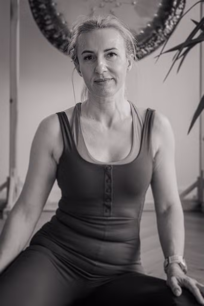 Marzena Prządka