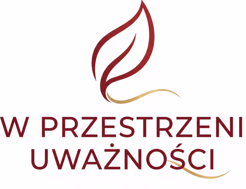 W Przestrzeni Uważności Logo