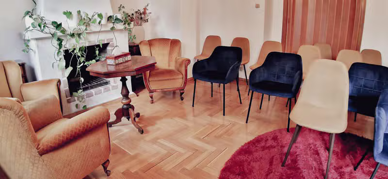 Sala 2 - zdjęcie 2