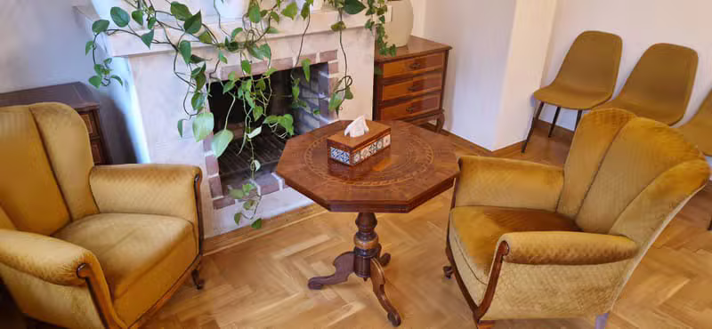 Sala 2 Przestrzeń Spotkania - zdjęcie 1