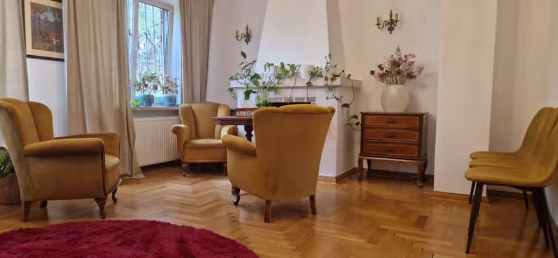 Sala 2 Przestrzeń Spotkania - zdjęcie 2
