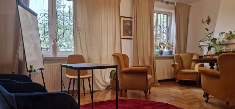 Sala 2 Przestrzeń Spotkania - zdjęcie 3