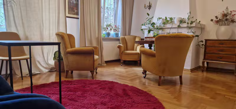 Sala 2 Przestrzeń Spotkania - zdjęcie 4