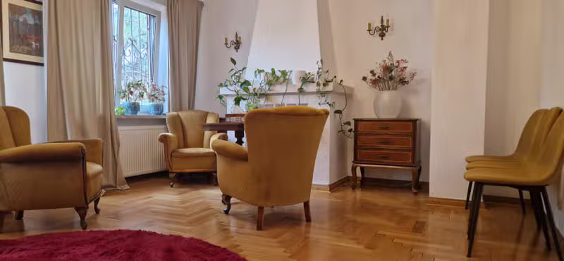 Sala 2 Przestrzeń Spotkania - zdjęcie 5