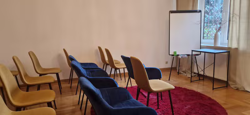Sala 2 Przestrzeń Spotkania - zdjęcie 10