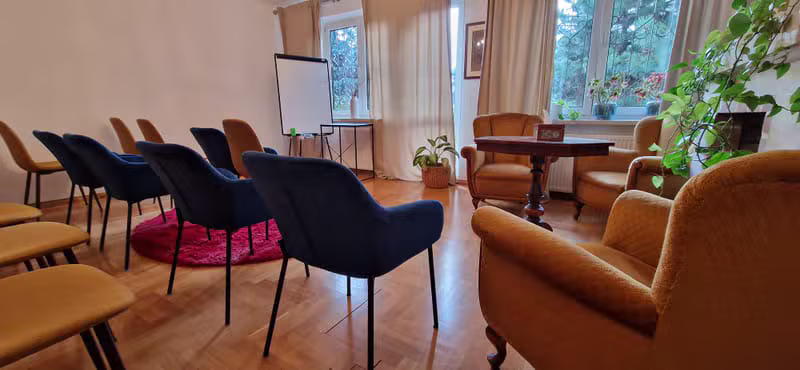 Sala 2 Przestrzeń Spotkania - zdjęcie 11