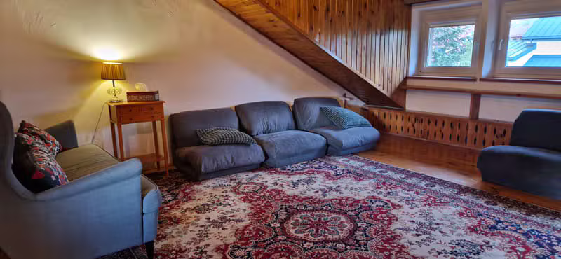 Sala 3 Przestrzeń Ciszy - zdjęcie 9