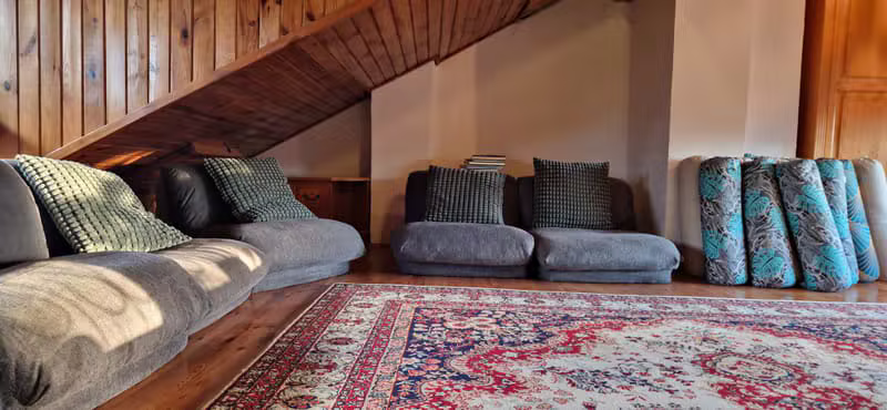Sala 3 Przestrzeń Ciszy - zdjęcie 14