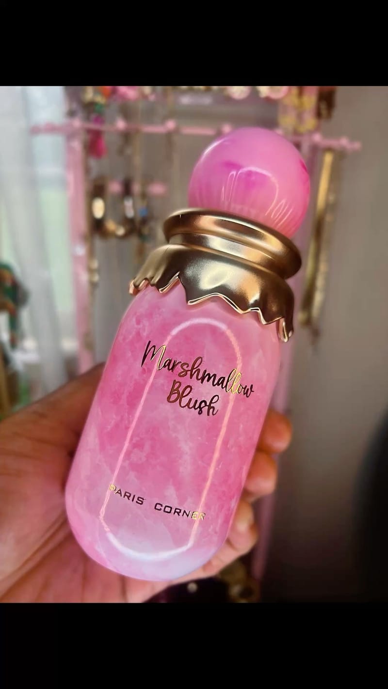Marchemello perfume
