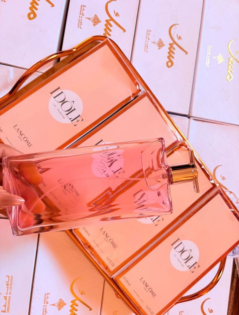 Idole perfume