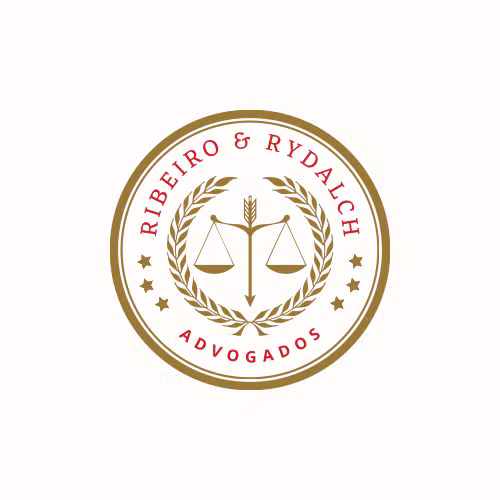 Logo Ribeiro Rydalch
