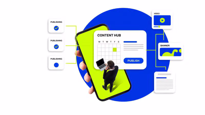 Social Media Strategy & Management