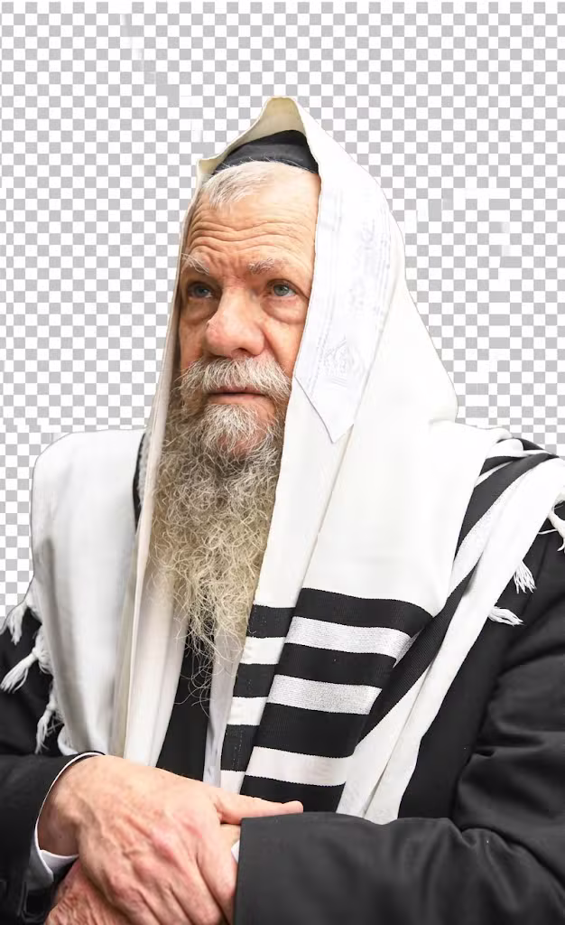 הגאון הגדול הגרמ"ש אדלשטיין שליט"א
