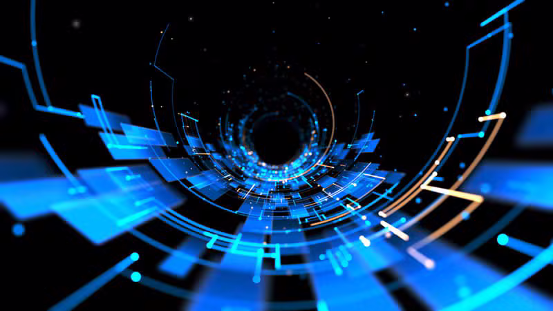 Related article image for Navigating the AI Creative Era