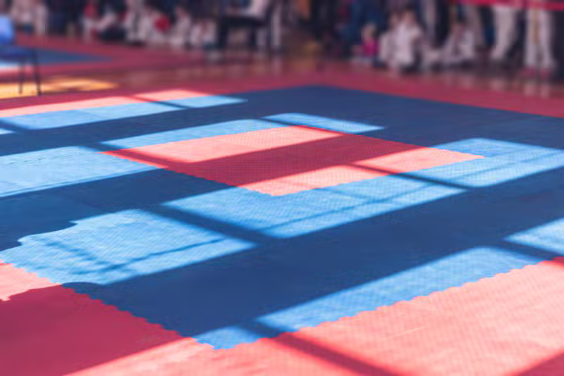 Judo