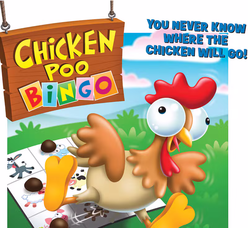 Chicken Bingo