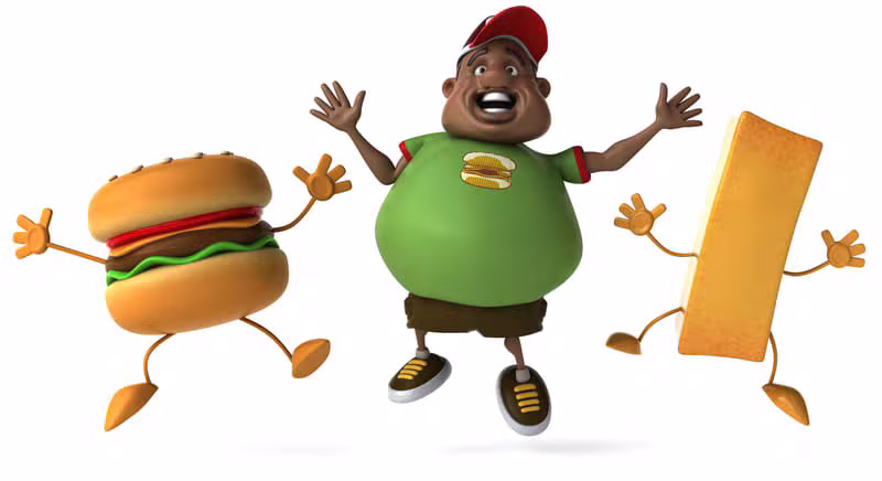Fresh off the Neighborhood Grill