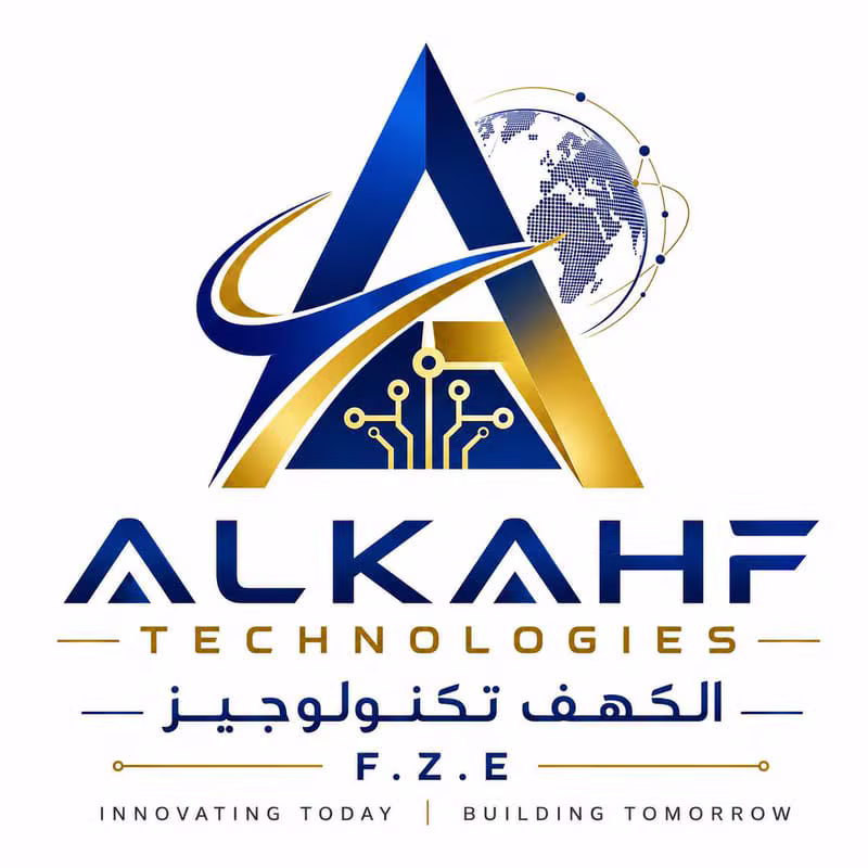 Alkahf Technologies Logo