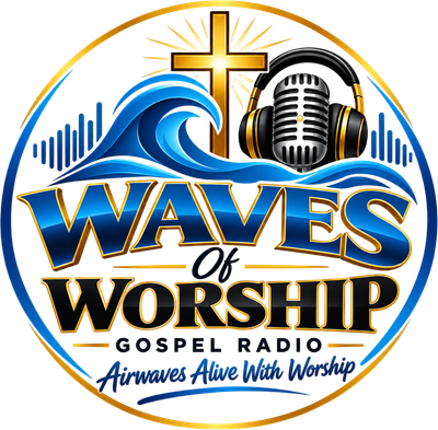 Waves Of Worship Radio
