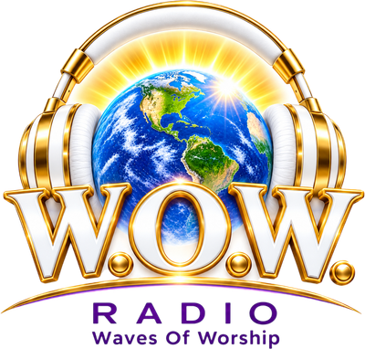 Waves Of Worship Radio