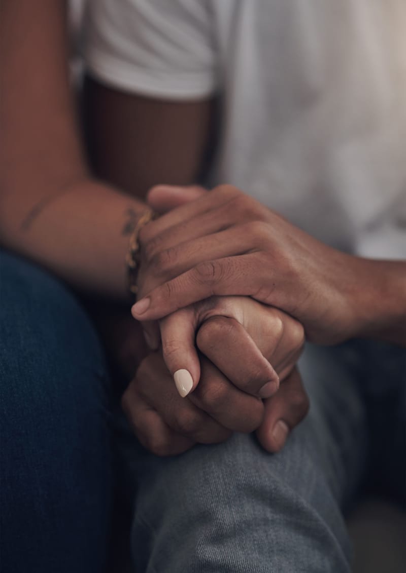 Couples & Relational Therapy