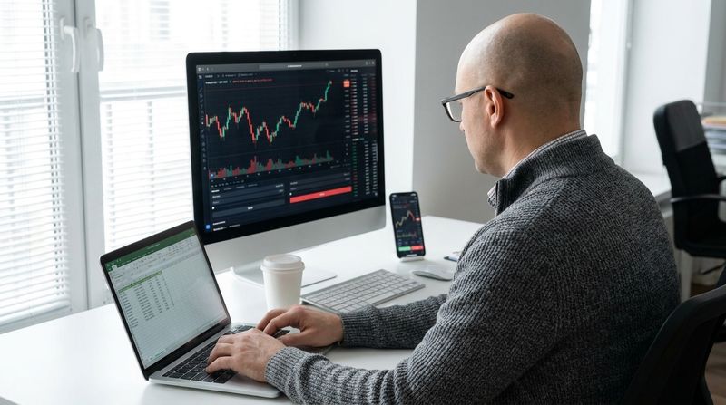 Psicotrading: El Secreto para Pasar tu Prueba de Fondeo