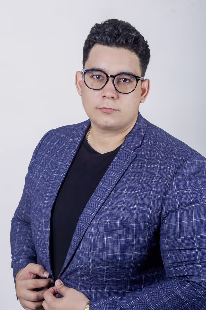 Moisés Santana