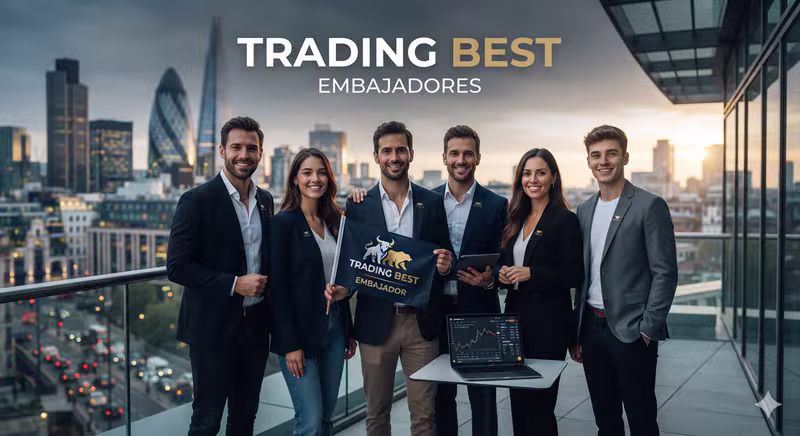 Programa de Embajadores Trading Best