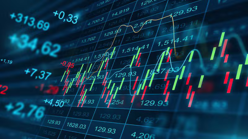 Análisis de Mercado: Oro y SP500