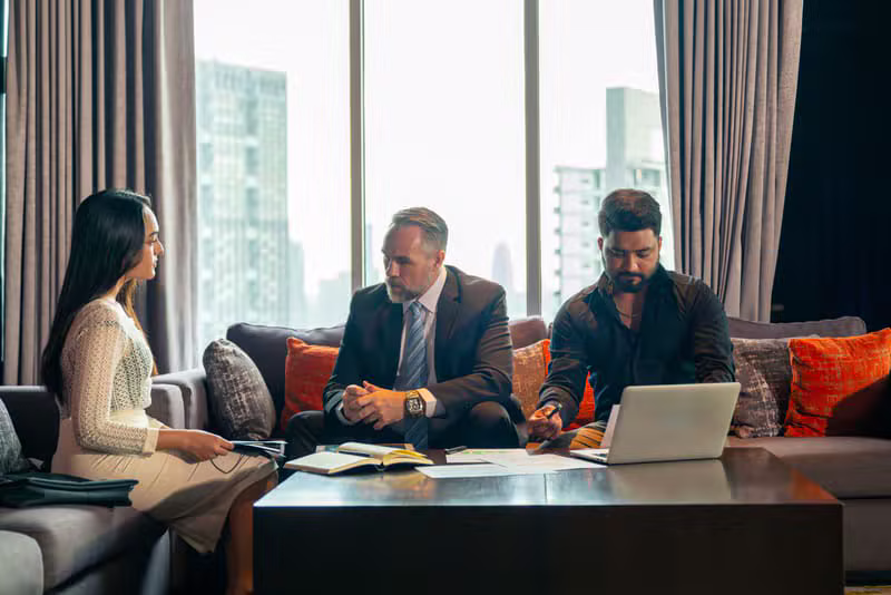 Grabación Psicotrading y Gestión Institucional