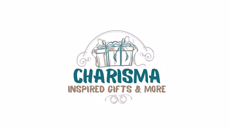 Charisma Inspired Gifts & More