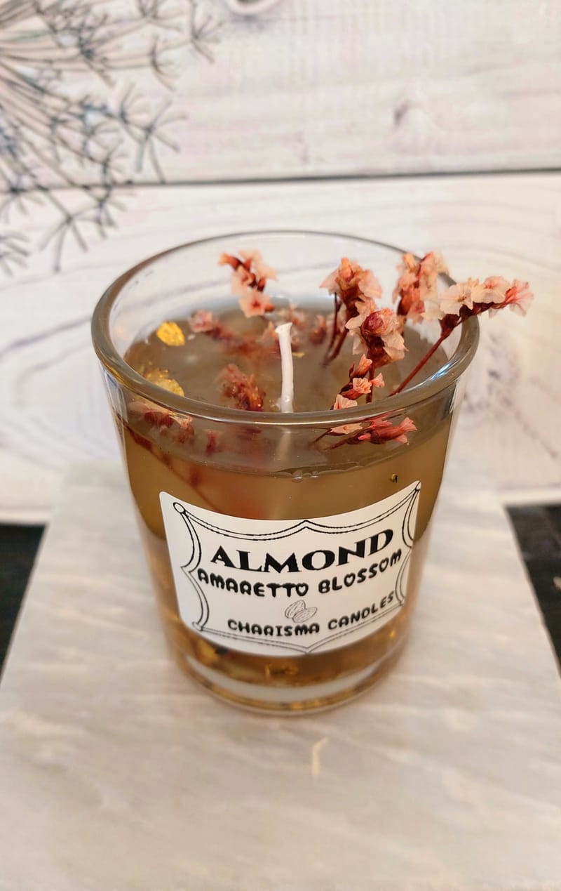 Almond Amaretto