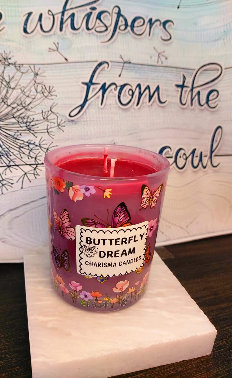 Butterfly Dream